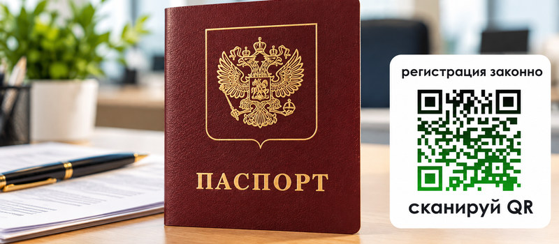 прописка в Уяре регистрация в Уяре